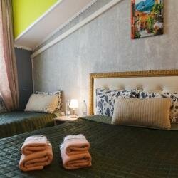 Гостиница Lafayette Москва-43